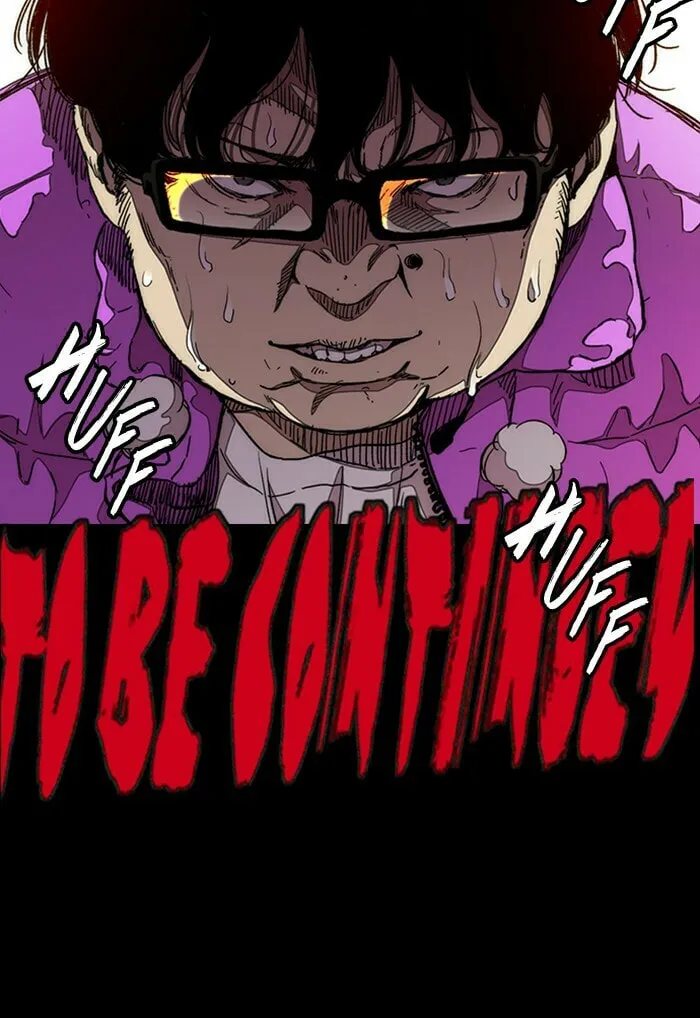 Wind Breaker Chapter 291 page 119 - 