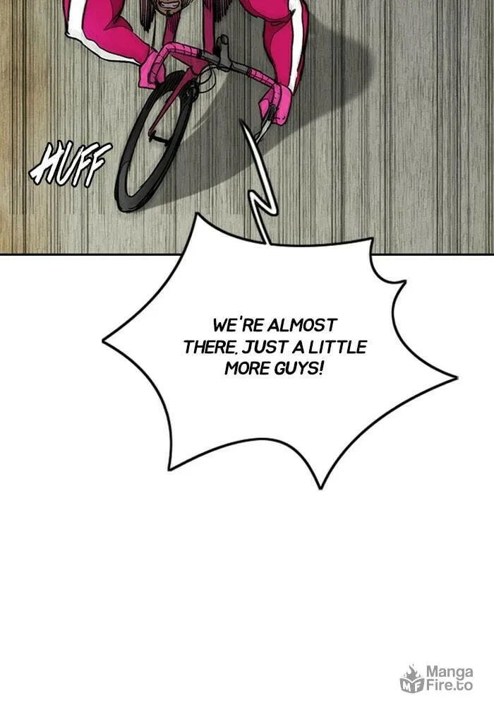 Wind Breaker Chapter 291 page 35 - 