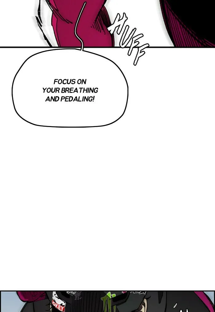 Wind Breaker Chapter 291 page 37 - 
