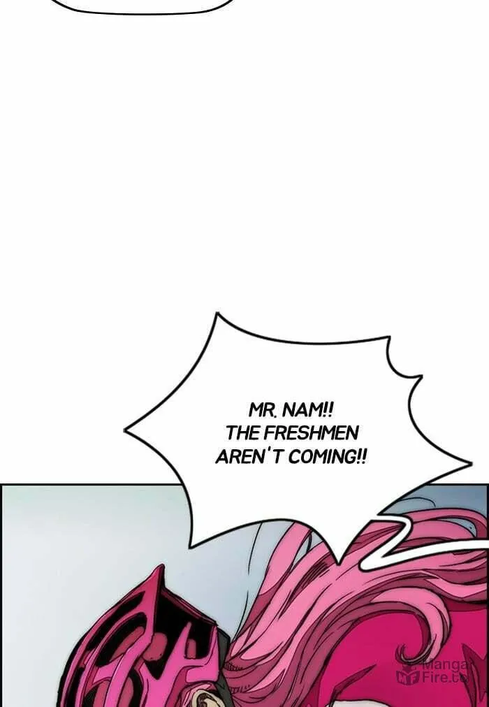 Wind Breaker Chapter 291 page 40 - 