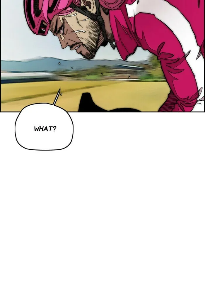 Wind Breaker Chapter 291 page 41 - 