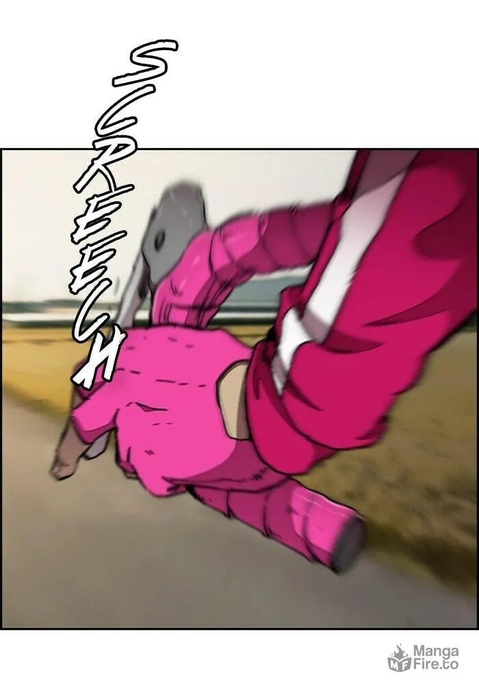Wind Breaker Chapter 291 page 42 - 