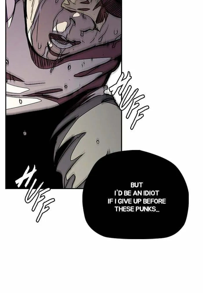 Wind Breaker Chapter 291 page 52 - 