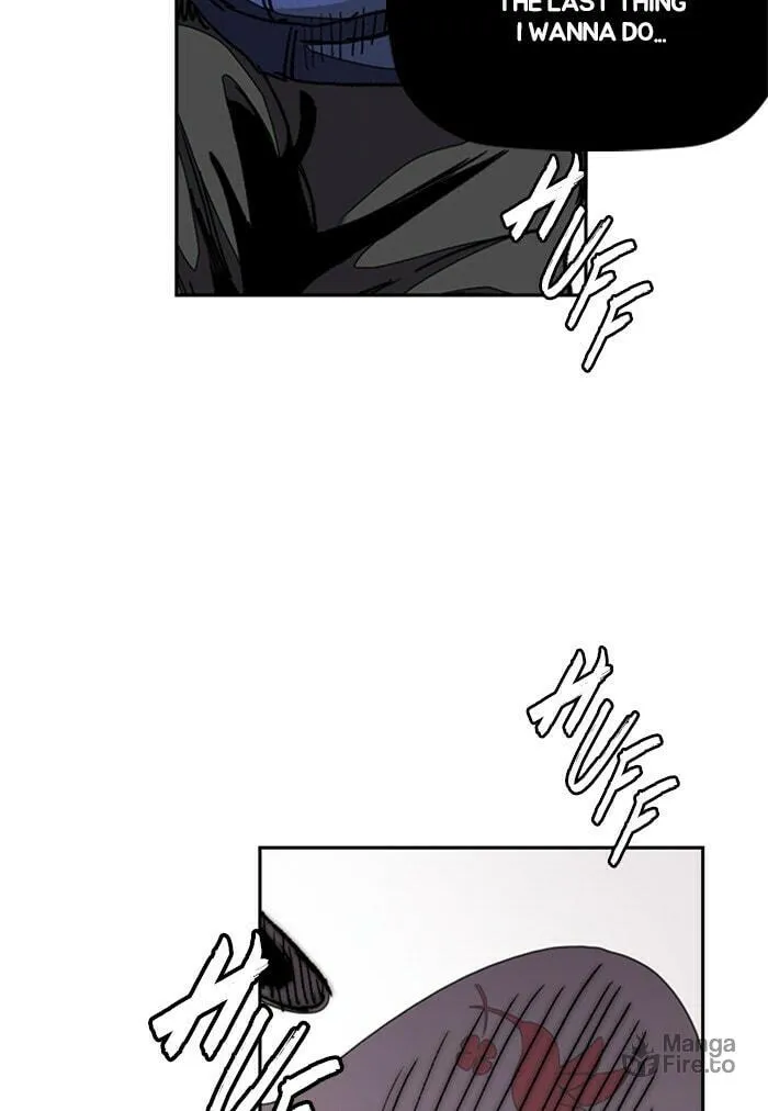 Wind Breaker Chapter 291 page 54 - 