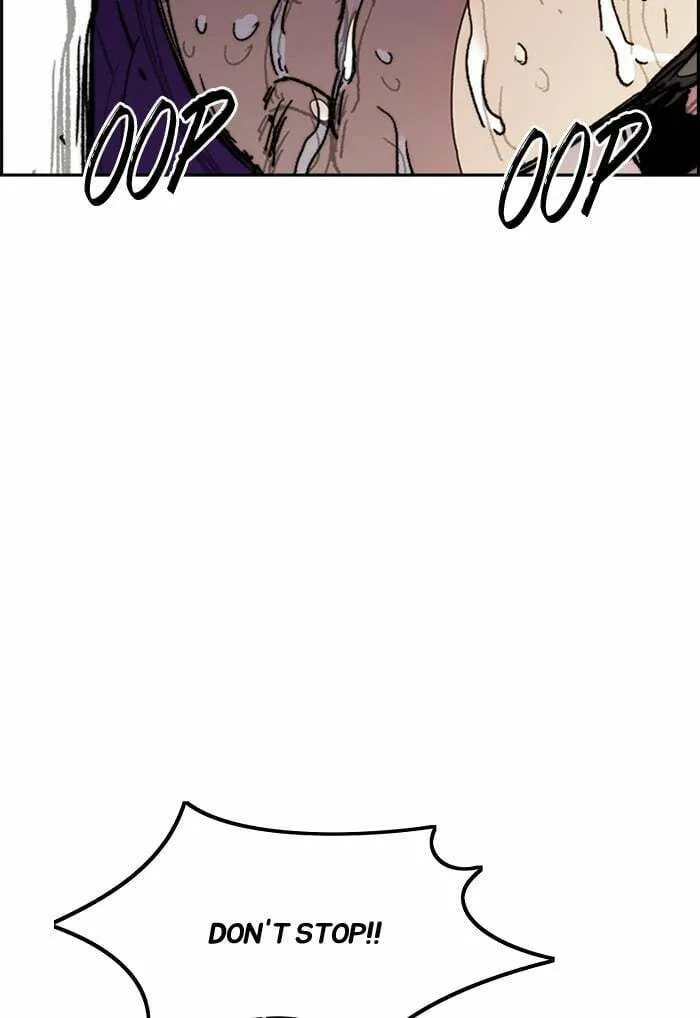 Wind Breaker Chapter 291 page 59 - 