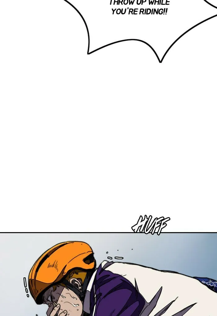 Wind Breaker Chapter 291 page 61 - 
