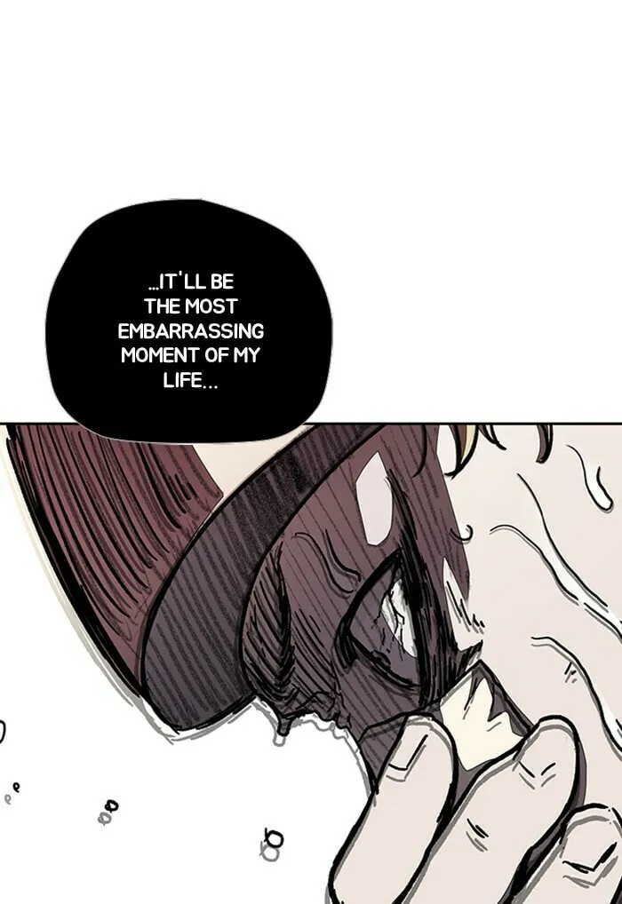 Wind Breaker Chapter 291 page 64 - 