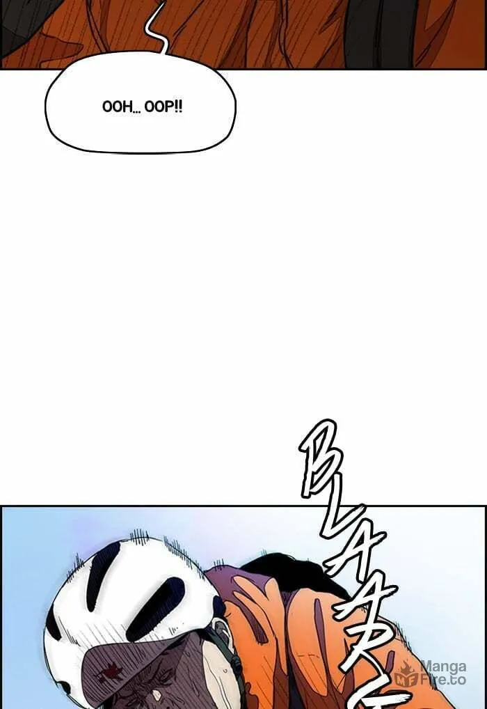 Wind Breaker Chapter 291 page 69 - 