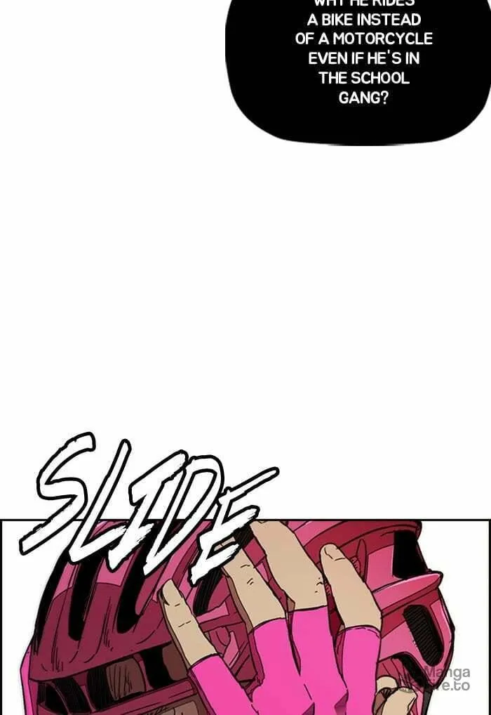 Wind Breaker Chapter 291 page 81 - 