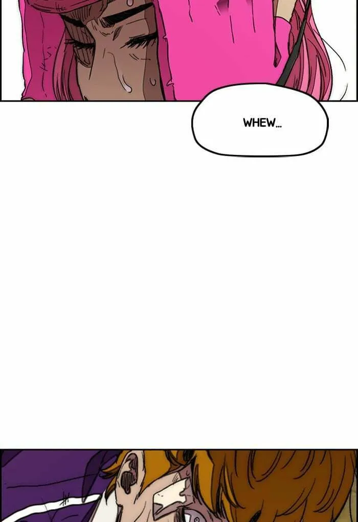 Wind Breaker Chapter 291 page 82 - 