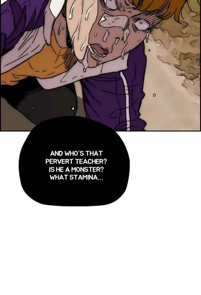 Wind Breaker Chapter 291 page 83 - 