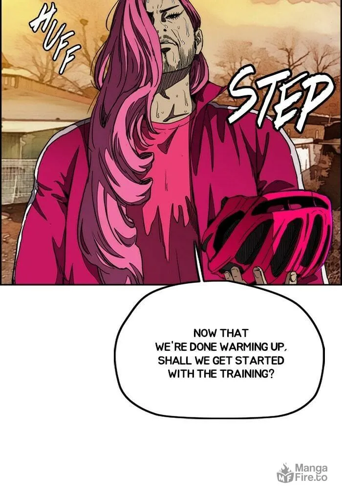 Wind Breaker Chapter 291 page 90 - 