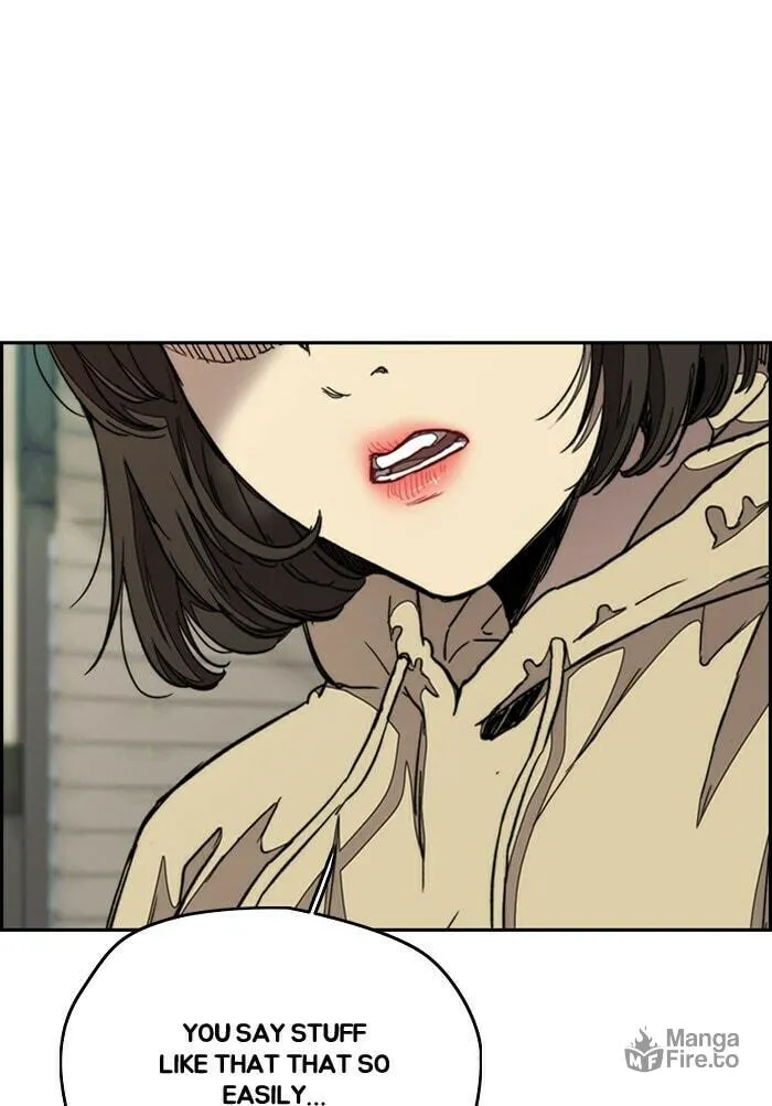 Wind Breaker Chapter 291 page 10 - 