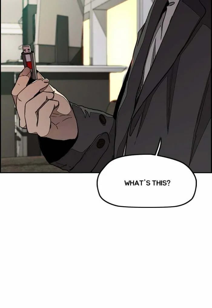 Wind Breaker Chapter 291 page 97 - 