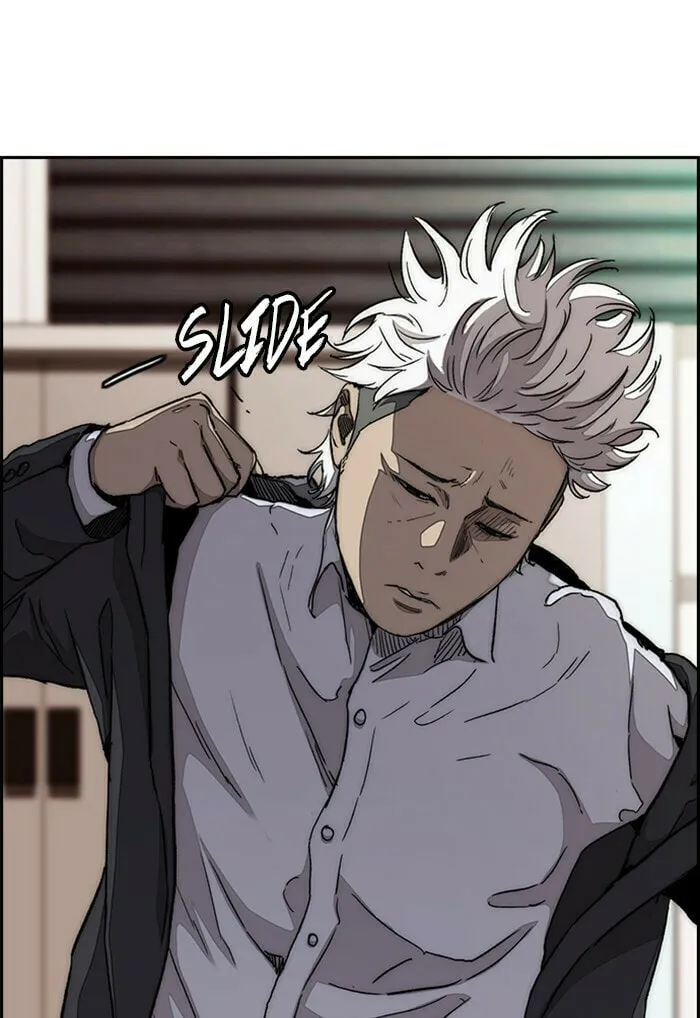 Wind Breaker Chapter 291 page 98 - 