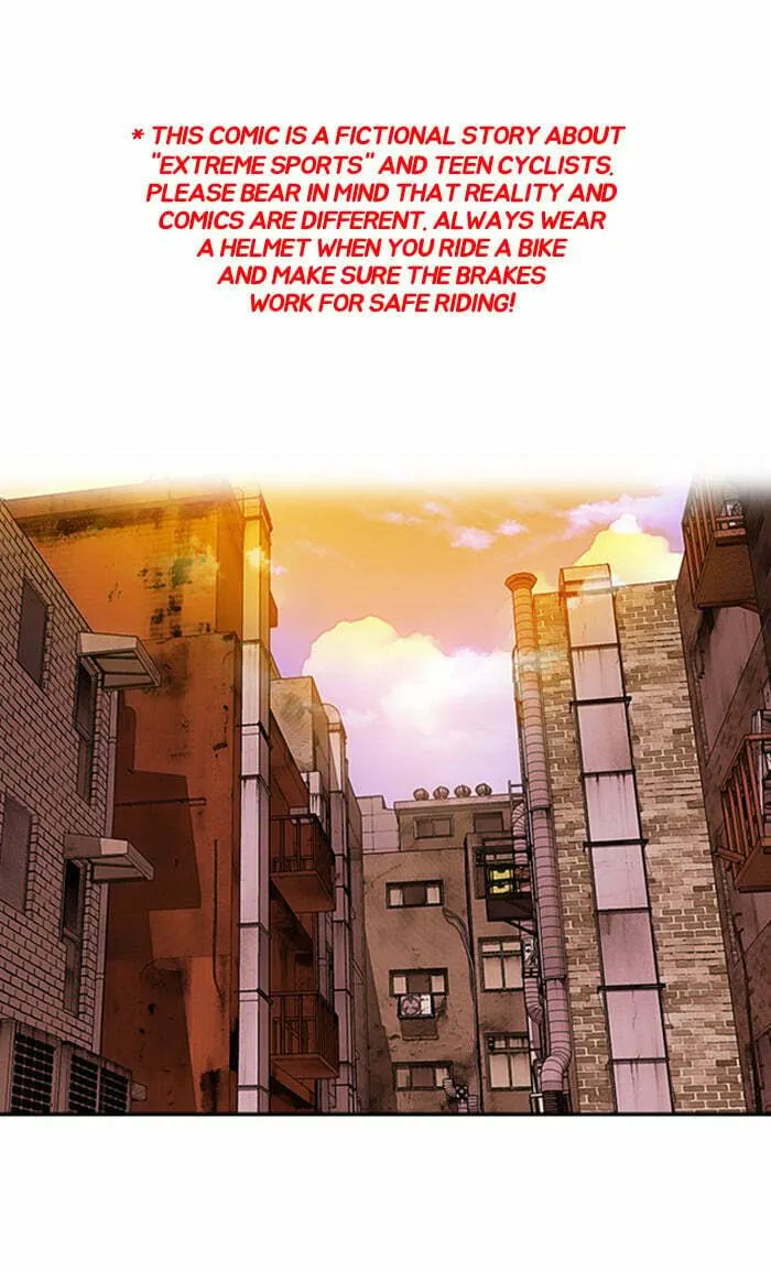Wind Breaker Chapter 292 page 1 - 