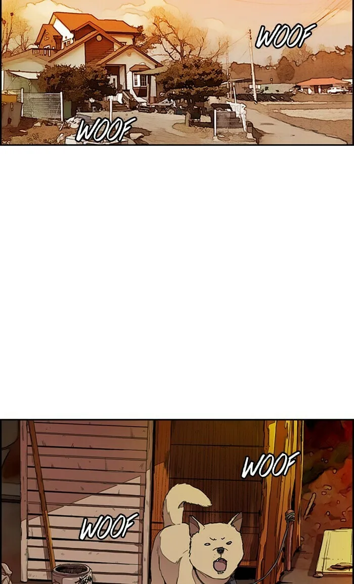 Wind Breaker Chapter 292 page 16 - 