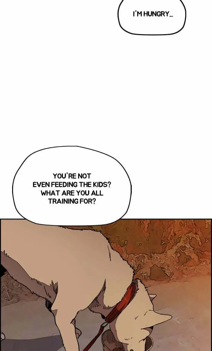 Wind Breaker Chapter 292 page 28 - 