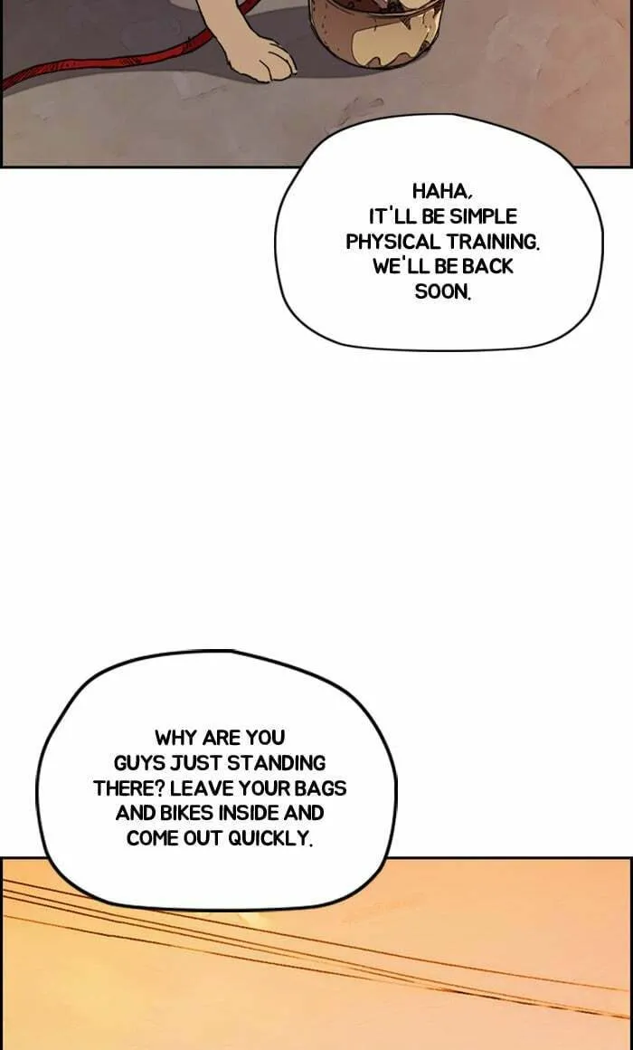 Wind Breaker Chapter 292 page 29 - 
