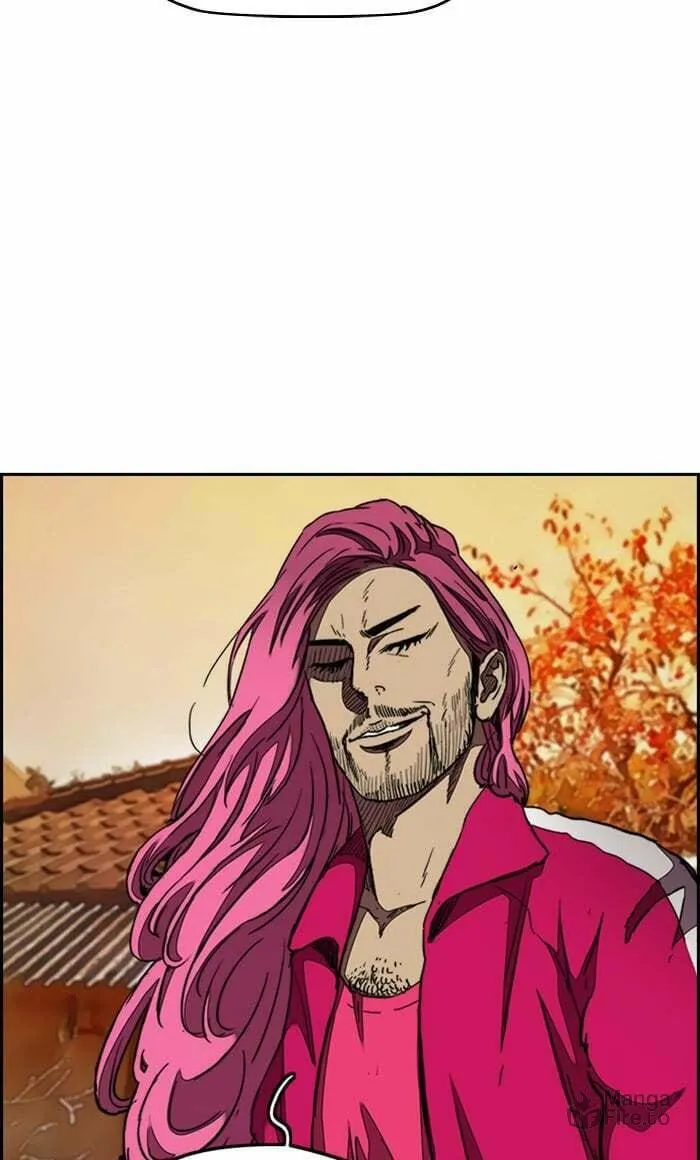 Wind Breaker Chapter 292 page 33 - 