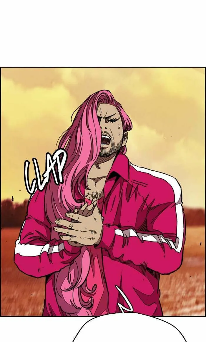 Wind Breaker Chapter 292 page 37 - 