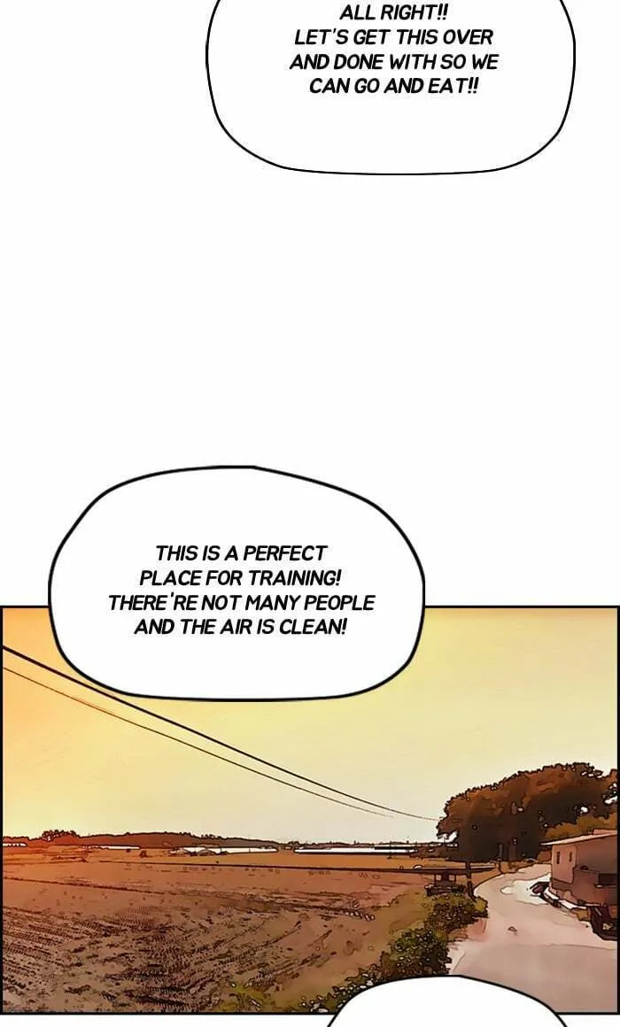 Wind Breaker Chapter 292 page 38 - 