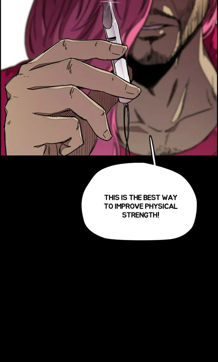 Wind Breaker Chapter 292 page 43 - 