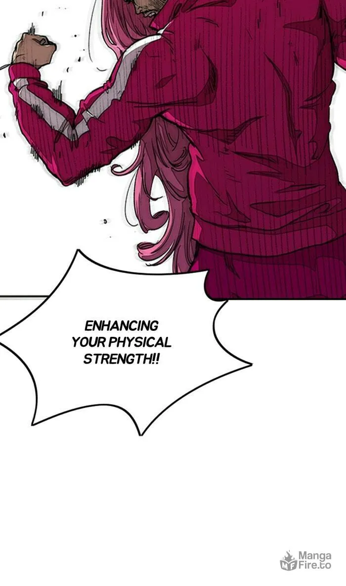 Wind Breaker Chapter 292 page 50 - 
