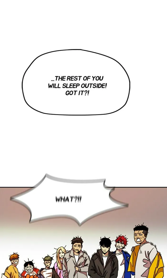 Wind Breaker Chapter 292 page 53 - 