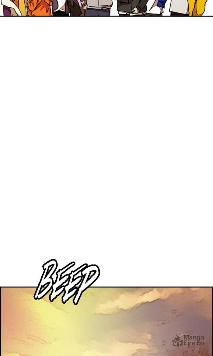 Wind Breaker Chapter 292 page 54 - 