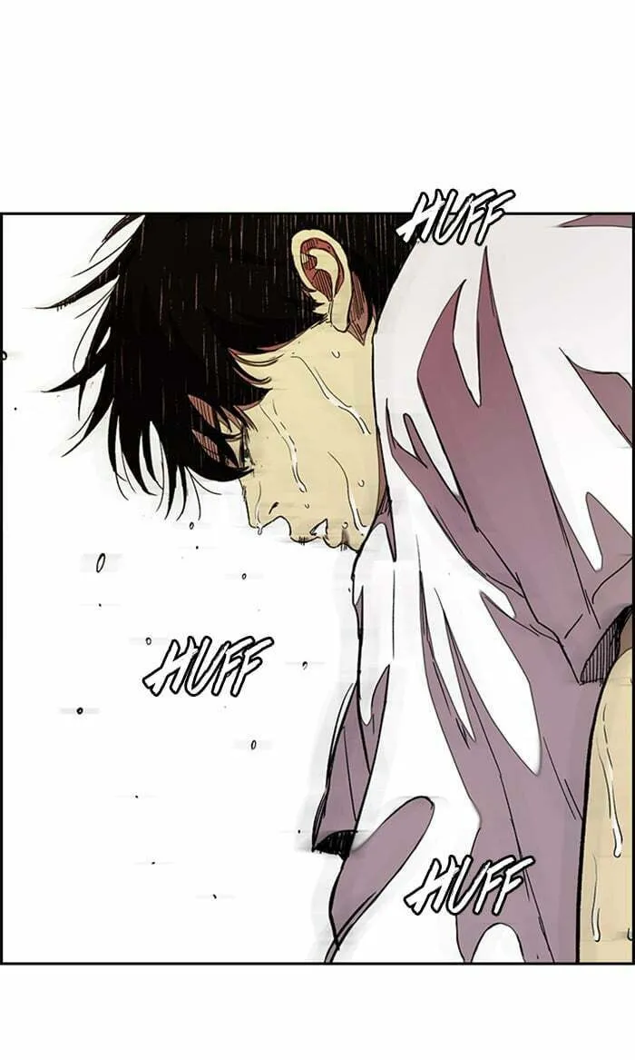 Wind Breaker Chapter 292 page 59 - 