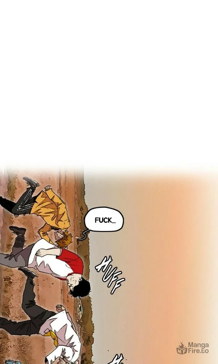 Wind Breaker Chapter 292 page 60 - 