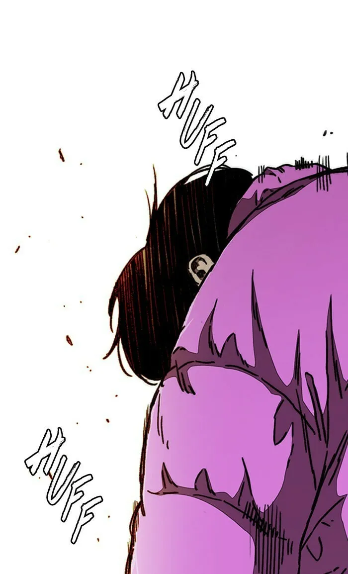 Wind Breaker Chapter 292 page 7 - 