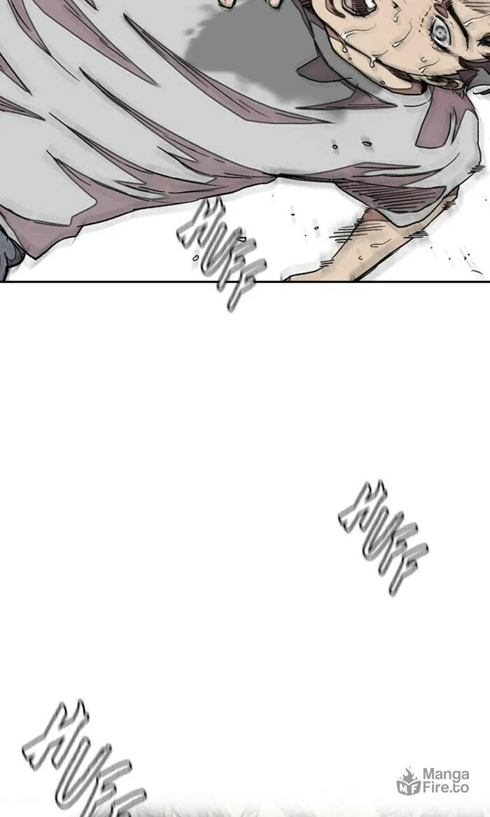 Wind Breaker Chapter 292 page 65 - 