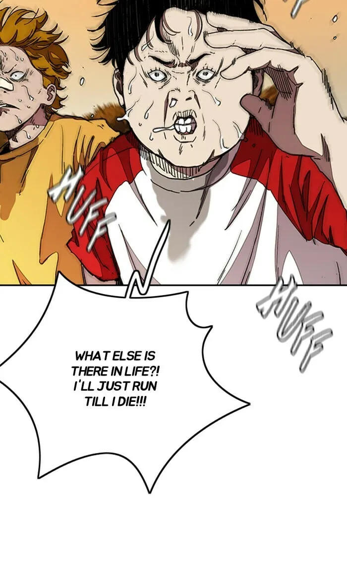 Wind Breaker Chapter 292 page 68 - 