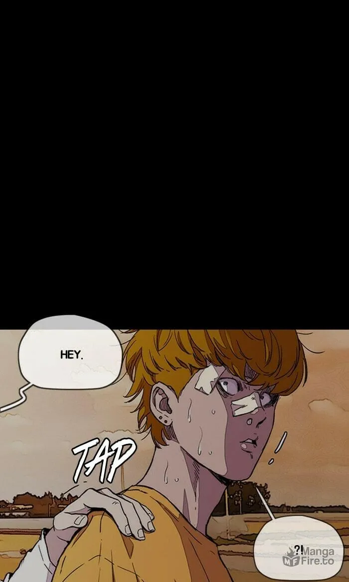 Wind Breaker Chapter 292 page 70 - 