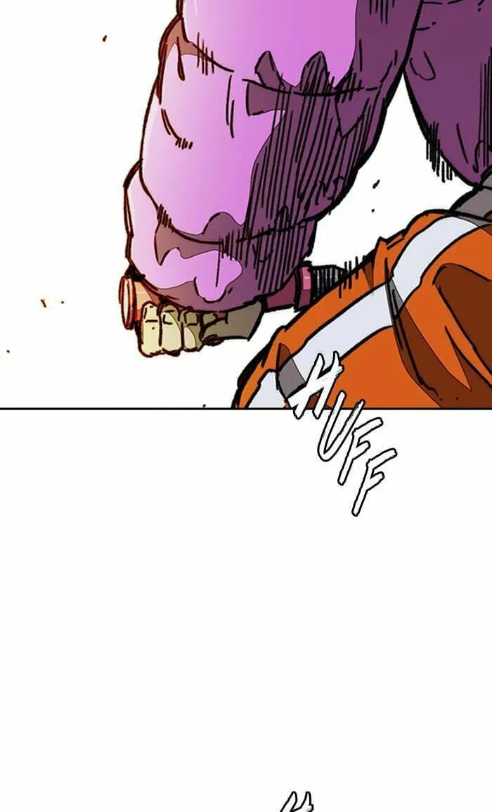 Wind Breaker Chapter 292 page 8 - 