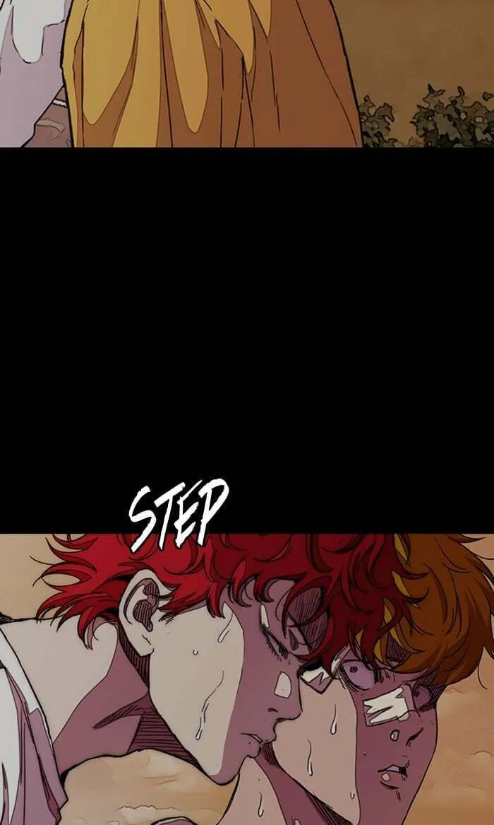 Wind Breaker Chapter 292 page 71 - 