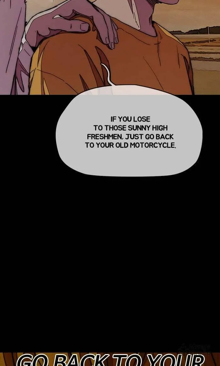 Wind Breaker Chapter 292 page 72 - 