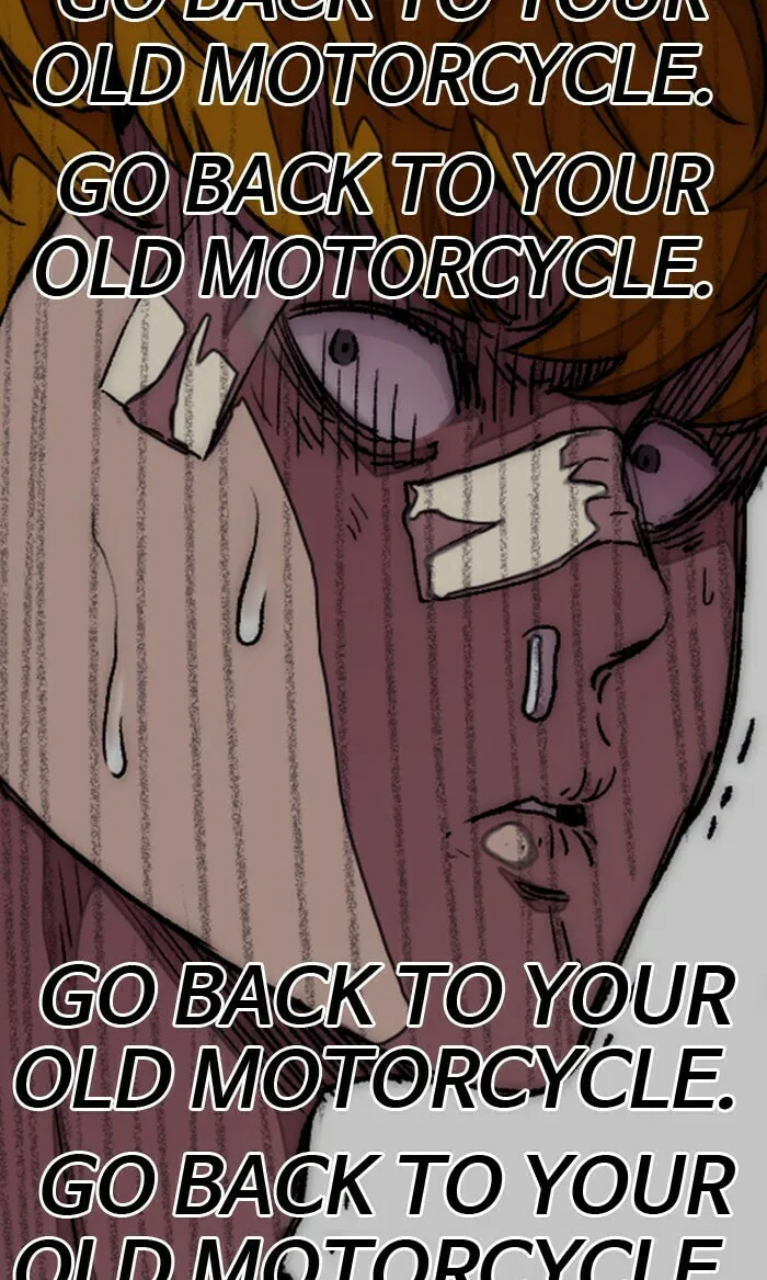 Wind Breaker Chapter 292 page 73 - 