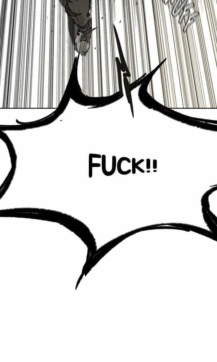 Wind Breaker Chapter 292 page 76 - 