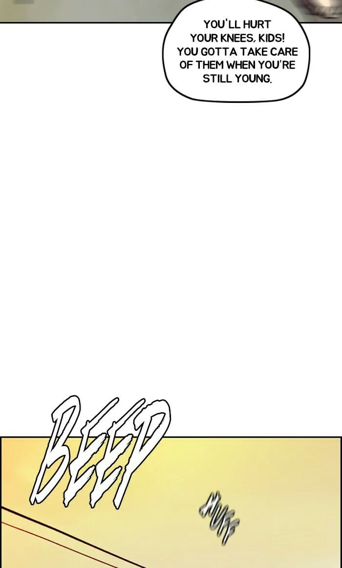 Wind Breaker Chapter 292 page 79 - 