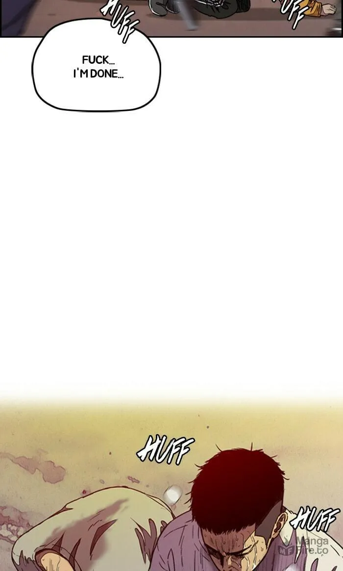 Wind Breaker Chapter 292 page 81 - 