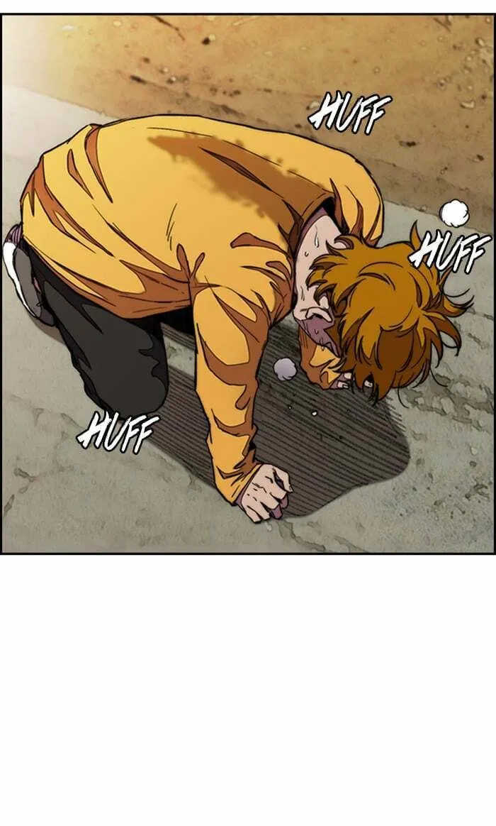 Wind Breaker Chapter 292 page 83 - 