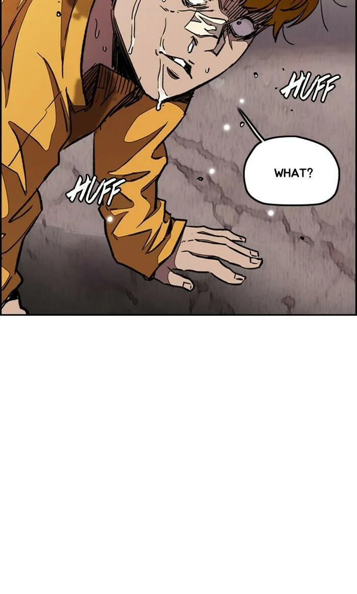Wind Breaker Chapter 292 page 86 - 