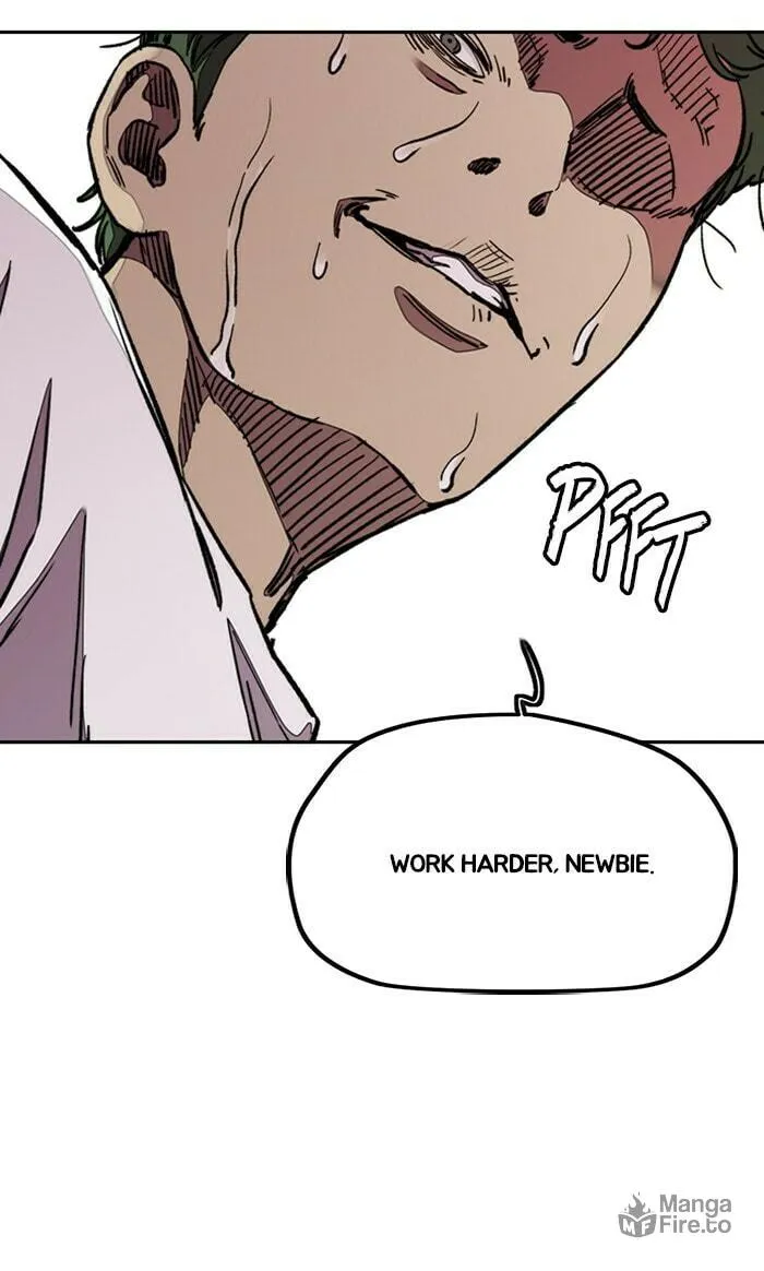 Wind Breaker Chapter 292 page 87 - 