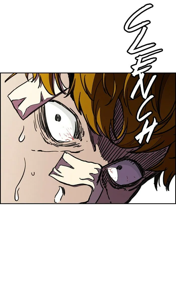 Wind Breaker Chapter 292 page 88 - 