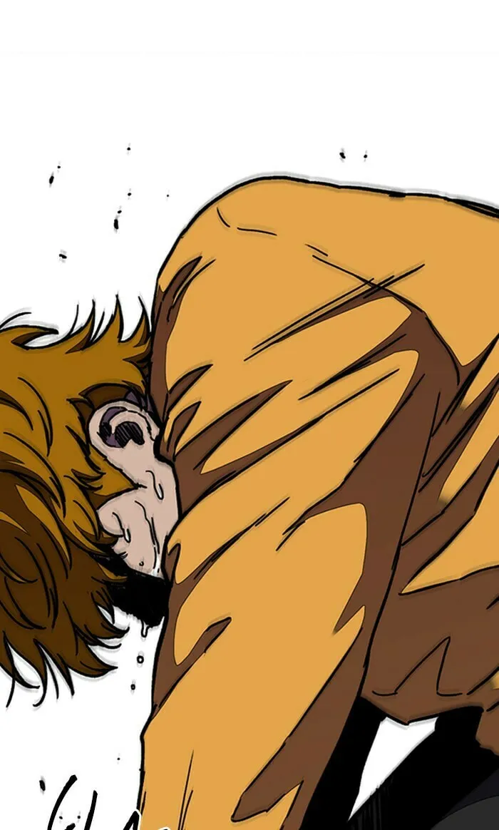 Wind Breaker Chapter 292 page 89 - 