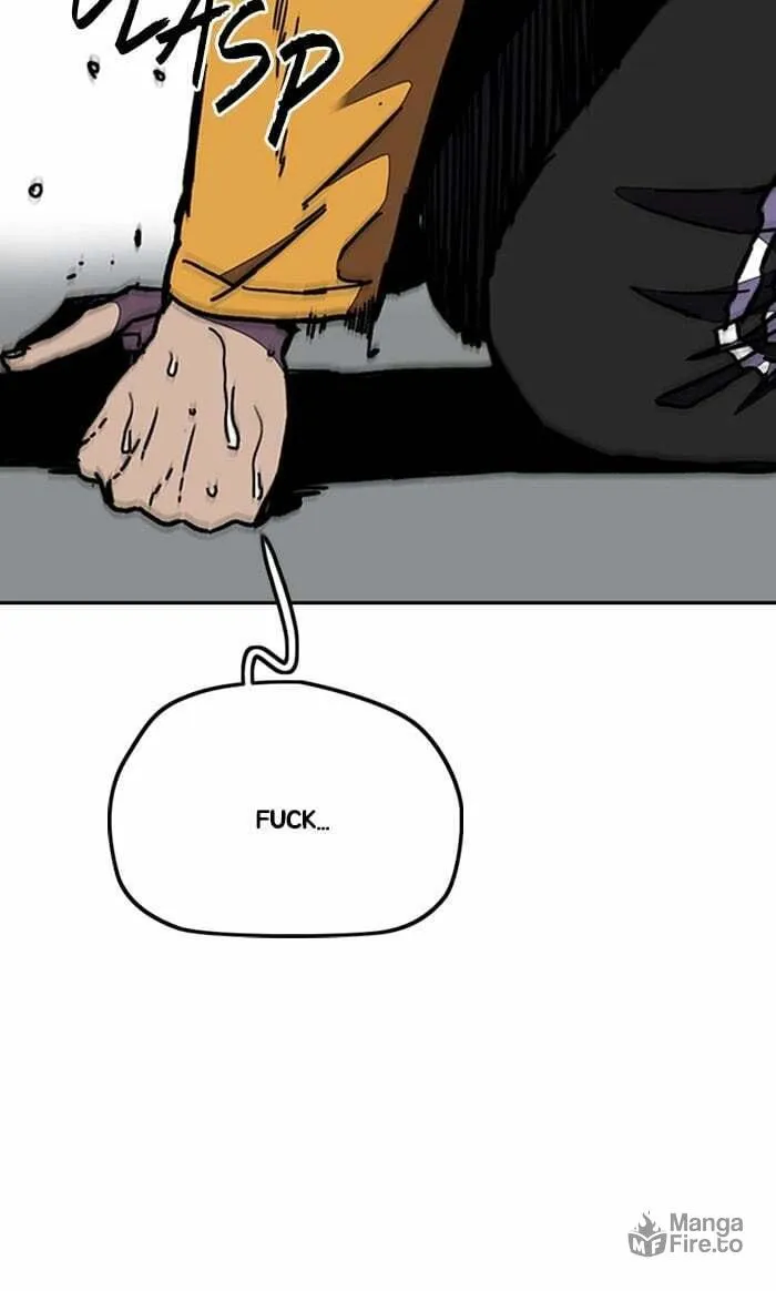 Wind Breaker Chapter 292 page 90 - 
