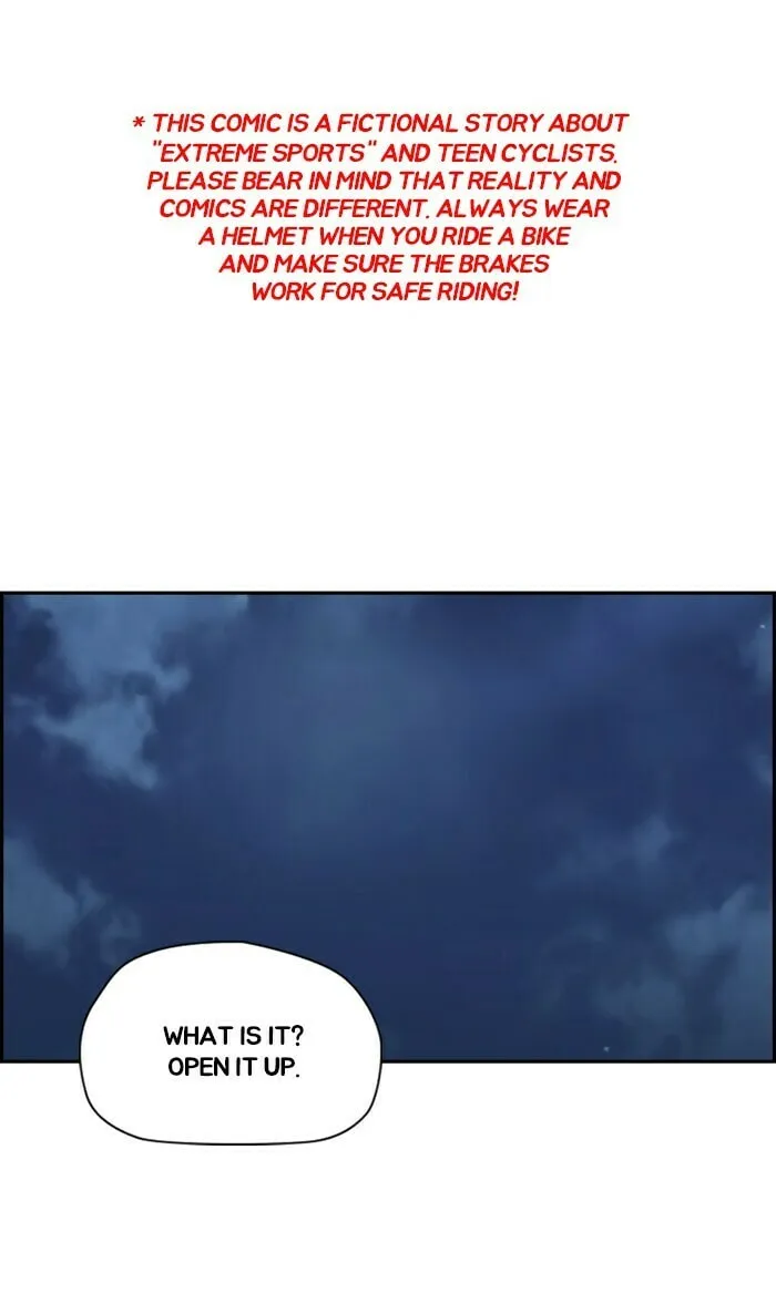 Wind Breaker Chapter 293 page 1 - 